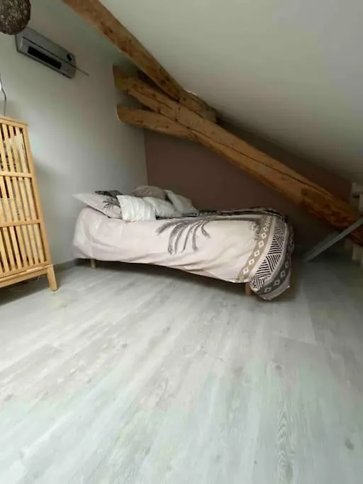 Gap : Centre Ville : Appartement Cosy France